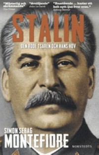 Omslagsbild: Stalin av 