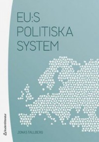 Omslagsbild: EU:s politiska system av 