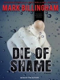 Omslagsbild: Die of shame av 
