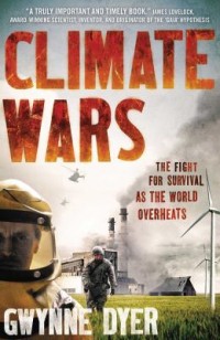 Omslagsbild: Climate wars av 