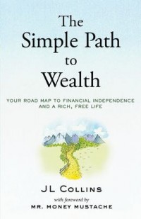 Omslagsbild: The simple path to wealth av 