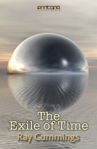 Cover art: The exile of time by 