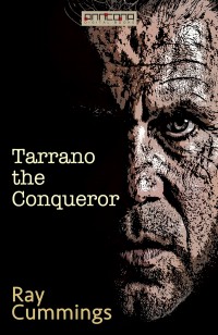 Cover art: Tarrano the conqueror by 
