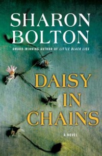 Omslagsbild: Daisy in chains av 
