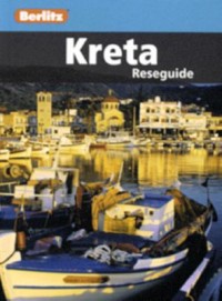 Omslagsbild: Kreta av 