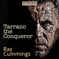 Cover art: Tarrano the conqueror by 