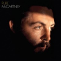 Omslagsbild: Pure McCartney av 