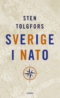 Omslagsbild: Sverige i Nato av 