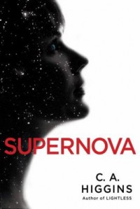 Omslagsbild: Supernova av 