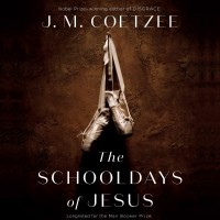 Omslagsbild: The schooldays of Jesus av 