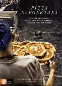 Omslagsbild: Pizza Napoletana av 