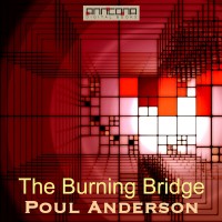 Omslagsbild: The burning bridge av 