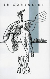 Omslagsbild: Poesi över Alger av 