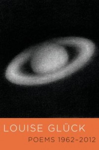 Omslagsbild: Poems 1962-2012 av 