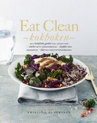 Eat clean - kokboken