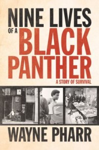 Omslagsbild: Nine lives of a Black Panther av 