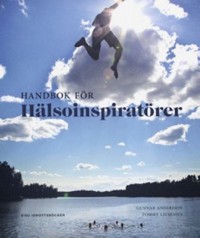 Omslagsbild: Handbok för hälsoinspiratörer av 