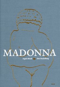 Omslagsbild: Madonna av 