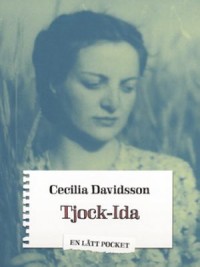 Omslagsbild: Tjock-Ida av 