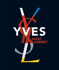 Omslagsbild: Yves Saint Laurent av 