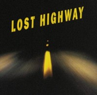 Omslagsbild: Lost highway av 