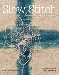 Omslagsbild: Slow stitch av 