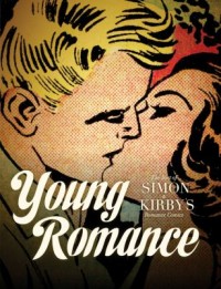 Omslagsbild: Young romance av 