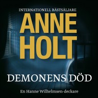 Demonens död, Anne Holt