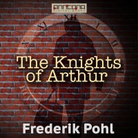Omslagsbild: The knights of Arthur av 