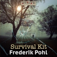 Omslagsbild: Survival kit av 