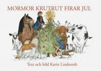 Omslagsbild: Mormor KrutRut firar jul av 