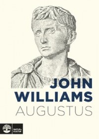Omslagsbild: Augustus av 