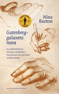 Omslagsbild: Gutenberggalaxens nova av 