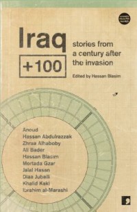 Omslagsbild: Iraq + 100 av 