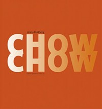 Cover art: Chow chow by 