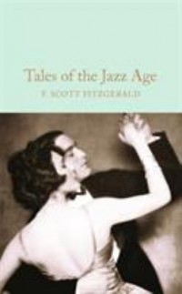 Omslagsbild: Tales of the jazz age av 
