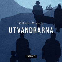 Utvandrarna, Vilhelm Moberg