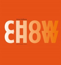 Omslagsbild: Chow chow av 