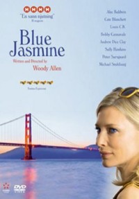 Omslagsbild: Blue Jasmine av 