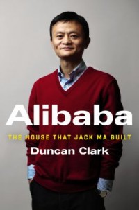 Omslagsbild: Alibaba av 