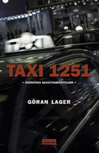Omslagsbild: Taxi 1251 av 