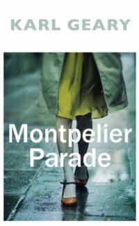 Omslagsbild: Montpelier parade av 