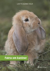 Omslagsbild: Fakta om kaniner av 