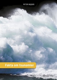 Omslagsbild: Fakta om tsunamier av 
