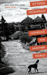 Omslagsbild: Homesick for another world av 