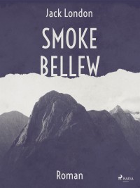 Omslagsbild: Smoke Bellew av 