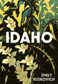 Omslagsbild: Idaho av 
