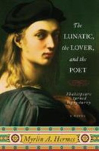 Omslagsbild: The lunatic, the lover, and the poet av 