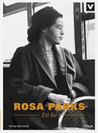 Omslagsbild: Rosa Parks av 