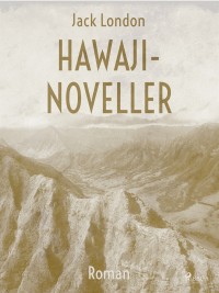 Omslagsbild: Hawaii-noveller av 